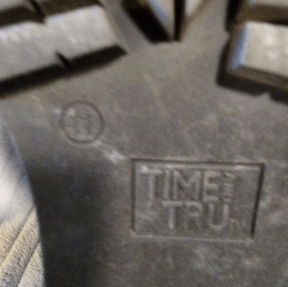 Time and Tru Chelsea Boots 11 - Picture 5 of 5